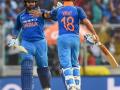 IND v WI: I just have to take it forward from where Virat Kohli left, says Rohit Sharma - Hindi News | IND v WI: I just have to take it forward from where Virat Kohli left, says Rohit Sharma | Latest cricket News at Lokmattimes.com
