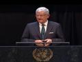 UNGA President calls for halt to nuclear tests - Hindi News | UNGA President calls for halt to nuclear tests | Latest international News at Lokmattimes.com