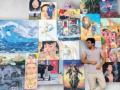 Canvasses become mirrors to viewers' minds in this virtual art show - Hindi News | Canvasses become mirrors to viewers' minds in this virtual art show | Latest lifestyle News at Lokmattimes.com