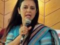Don't accuse Speaker on Twitter: Birla advises TMC MP Mahua Moitra - Hindi News | Don't accuse Speaker on Twitter: Birla advises TMC MP Mahua Moitra | Latest politics News at Lokmattimes.com