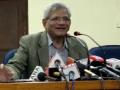 Yechury asks Centre to release GST dues to states - Hindi News | Yechury asks Centre to release GST dues to states | Latest politics News at Lokmattimes.com