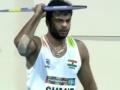 Para javelin thrower Antil breaks record, aims higher - Hindi News | Para javelin thrower Antil breaks record, aims higher | Latest other-sports News at Lokmattimes.com