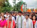 CM among 24 candidates in fray for Tripura bypolls - Hindi News | CM among 24 candidates in fray for Tripura bypolls | Latest politics News at Lokmattimes.com