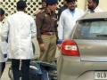 Amit not Deepak was driving the car, has no driving licence: Delhi Police - Hindi News | Amit not Deepak was driving the car, has no driving licence: Delhi Police | Latest national News at Lokmattimes.com