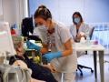France's daily Covid-19 infections hit three-month high - Hindi News | France's daily Covid-19 infections hit three-month high | Latest health News at Lokmattimes.com