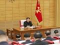 N.Korea faces great turmoil due to Covid spread: Kim - Hindi News | N.Korea faces great turmoil due to Covid spread: Kim | Latest politics News at Lokmattimes.com