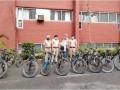 Chandigarh man held for stealing 19 high-end bicycles - Hindi News | Chandigarh man held for stealing 19 high-end bicycles | Latest international News at Lokmattimes.com