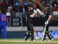IND v NZ, 1st ODI: One of the most special ODI knocks I have seen, says Williamson on Latham's 145 not out - Hindi News | IND v NZ, 1st ODI: One of the most special ODI knocks I have seen, says Williamson on Latham's 145 not out | Latest cricket News at Lokmattimes.com