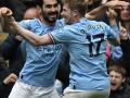 Premier League: Man City defeat Liverpool to keep pressure on leaders Arsenal - Hindi News | Premier League: Man City defeat Liverpool to keep pressure on leaders Arsenal | Latest football News at Lokmattimes.com