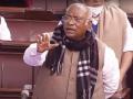 MGNERGA served as lifeline for workers who lost jobs during Covid pandemic: Kharge - Hindi News | MGNERGA served as lifeline for workers who lost jobs during Covid pandemic: Kharge | Latest politics News at Lokmattimes.com