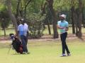 PGTI Golf: Amardeep Malik leads in Delhi-NCR Open - Hindi News | PGTI Golf: Amardeep Malik leads in Delhi-NCR Open | Latest other-sports News at Lokmattimes.com