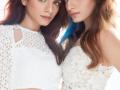 Sukriti, Prakriti Kakkar light up iconic Times Square billboard! - Hindi News | Sukriti, Prakriti Kakkar light up iconic Times Square billboard! | Latest entertainment News at Lokmattimes.com