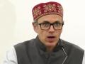 Oppn meet: Omar accuses BJP of breaking the country - Hindi News | Oppn meet: Omar accuses BJP of breaking the country | Latest politics News at Lokmattimes.com