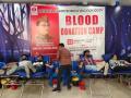 500 engineering students donate blood on Netaji's birthday - Hindi News | 500 engineering students donate blood on Netaji's birthday | Latest politics News at Lokmattimes.com