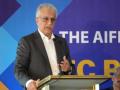 We want to focus on India, says AFC President Shaikh Salman - Hindi News | We want to focus on India, says AFC President Shaikh Salman | Latest football News at Lokmattimes.com