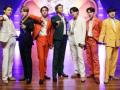 Korean bill to enable BTS, other boy bands avoid mandatory military service - Hindi News | Korean bill to enable BTS, other boy bands avoid mandatory military service | Latest entertainment News at Lokmattimes.com