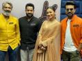 'RRR' makers all set for second phase of promotions - Hindi News | 'RRR' makers all set for second phase of promotions | Latest entertainment News at Lokmattimes.com