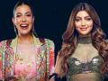 'BB OTT 2': Akanksha Puri and Palak Purswani enter, audience decides who stays - Hindi News | 'BB OTT 2': Akanksha Puri and Palak Purswani enter, audience decides who stays | Latest entertainment News at Lokmattimes.com