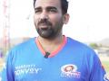 IPL 2023: Umran Malik has not been handled well by Sunrisers Hyderabad, says Zaheer Khan - Hindi News | IPL 2023: Umran Malik has not been handled well by Sunrisers Hyderabad, says Zaheer Khan | Latest cricket News at Lokmattimes.com