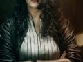 Ritika Singh plays 'Sandhya' in Vijay Antony-starrer murder mystery 'Kolai' - Hindi News | Ritika Singh plays 'Sandhya' in Vijay Antony-starrer murder mystery 'Kolai' | Latest entertainment News at Lokmattimes.com