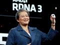 AMD aims to push the limits of gaming innovation: CEO Lisa Su - Hindi News | AMD aims to push the limits of gaming innovation: CEO Lisa Su | Latest technology News at Lokmattimes.com