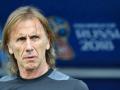 Argentine coach Gareca in running for Chile manager's post - Hindi News | Argentine coach Gareca in running for Chile manager's post | Latest football News at Lokmattimes.com