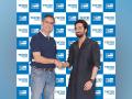 TECNO Mobile India extends partnership with Bollywood Star Ayushmann Khurrana as Brand Ambassador - Hindi News | TECNO Mobile India extends partnership with Bollywood Star Ayushmann Khurrana as Brand Ambassador | Latest business News at Lokmattimes.com
