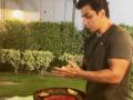 Sonu Sood: Small businesses are the basic backbone of our country - Hindi News | Sonu Sood: Small businesses are the basic backbone of our country | Latest entertainment News at Lokmattimes.com