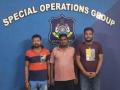 Three charged with murder in Odisha arrested from Surat - Hindi News | Three charged with murder in Odisha arrested from Surat | Latest national News at Lokmattimes.com