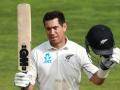 Picking lengths quickly and trusting defence the key: NZ batter Taylor - Hindi News | Picking lengths quickly and trusting defence the key: NZ batter Taylor | Latest cricket News at Lokmattimes.com