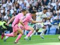 Real Madrid beat Cadiz to move top in La Liga - Hindi News | Real Madrid beat Cadiz to move top in La Liga | Latest football News at Lokmattimes.com