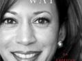 'Kamala's Way' charts an engaging journey from California to Washington - Hindi News | 'Kamala's Way' charts an engaging journey from California to Washington | Latest international News at Lokmattimes.com