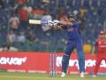 T20 World Cup: Batters set up India's empathic 66-run win over Afghanistan - Hindi News | T20 World Cup: Batters set up India's empathic 66-run win over Afghanistan | Latest cricket News at Lokmattimes.com