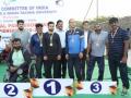 Para-shooters Narwal, Avani National C'ships - Hindi News | Para-shooters Narwal, Avani National C'ships | Latest other-sports News at Lokmattimes.com