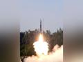 'Pralay' quasi ballistic missile successfully tested for 2nd consecutive day - Hindi News | 'Pralay' quasi ballistic missile successfully tested for 2nd consecutive day | Latest national News at Lokmattimes.com