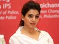 Samantha could simply seek apology rather than filing defamation cases - Hindi News | Samantha could simply seek apology rather than filing defamation cases | Latest entertainment News at Lokmattimes.com
