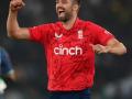 'Racehorse' Mark Wood will need managing, no point in pushing him: Nasser Hussain - Hindi News | 'Racehorse' Mark Wood will need managing, no point in pushing him: Nasser Hussain | Latest cricket News at Lokmattimes.com