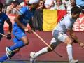 Olympic Champions Belgium beat India 3-2 in a closely-fought battle - Hindi News | Olympic Champions Belgium beat India 3-2 in a closely-fought battle | Latest hockey News at Lokmattimes.com