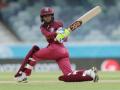 Women's World Cup: West Indies shine as defending champs England suffer another loss - Hindi News | Women's World Cup: West Indies shine as defending champs England suffer another loss | Latest cricket News at Lokmattimes.com