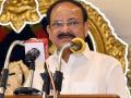 NAREDCO's silver jubilee: Make happy, healthy and affordable housing, says Venkaiah Naidu - Hindi News | NAREDCO's silver jubilee: Make happy, healthy and affordable housing, says Venkaiah Naidu | Latest international News at Lokmattimes.com