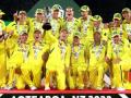 Australia women consolidate top position in ODIs, T20Is after ICC annual update - Hindi News | Australia women consolidate top position in ODIs, T20Is after ICC annual update | Latest cricket News at Lokmattimes.com