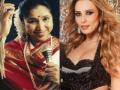 Iulia talks about Asha Bhosle's inspiration & her 'Yai Re' collab with Honey Singh - Hindi News | Iulia talks about Asha Bhosle's inspiration & her 'Yai Re' collab with Honey Singh | Latest entertainment News at Lokmattimes.com