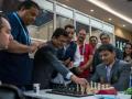 Chess Olympiad: Indian juggernaut rolls on; All 6 teams win their matches for third day running - Hindi News | Chess Olympiad: Indian juggernaut rolls on; All 6 teams win their matches for third day running | Latest other-sports News at Lokmattimes.com