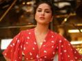 Sunny Leone dons '80s style for retro aerobics workout - Hindi News | Sunny Leone dons '80s style for retro aerobics workout | Latest entertainment News at Lokmattimes.com