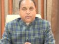 We are examining possibility of implementing Uniform Civil Code (UCC) in HP: Jairam Thakur - Hindi News | We are examining possibility of implementing Uniform Civil Code (UCC) in HP: Jairam Thakur | Latest politics News at Lokmattimes.com