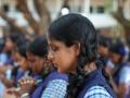 Class 10 exams begin in Telangana after 2-yr Covid gap - Hindi News | Class 10 exams begin in Telangana after 2-yr Covid gap | Latest national News at Lokmattimes.com