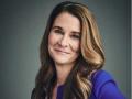 Melinda French Gates to no longer give bulk of wealth to Gates Foundation - Hindi News | Melinda French Gates to no longer give bulk of wealth to Gates Foundation | Latest politics News at Lokmattimes.com