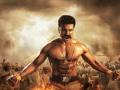 Ram Charan's new poster from 'RRR' is all muscle and action - Hindi News | Ram Charan's new poster from 'RRR' is all muscle and action | Latest entertainment News at Lokmattimes.com