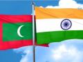 Improving India-Maldives ties upsets islands' pro-Chinese oppn - Hindi News | Improving India-Maldives ties upsets islands' pro-Chinese oppn | Latest international News at Lokmattimes.com
