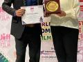 'Mere Desh Ki Dharti' wins 2nd Best Film Award at Jaipur International Film Fest - Hindi News | 'Mere Desh Ki Dharti' wins 2nd Best Film Award at Jaipur International Film Fest | Latest entertainment News at Lokmattimes.com